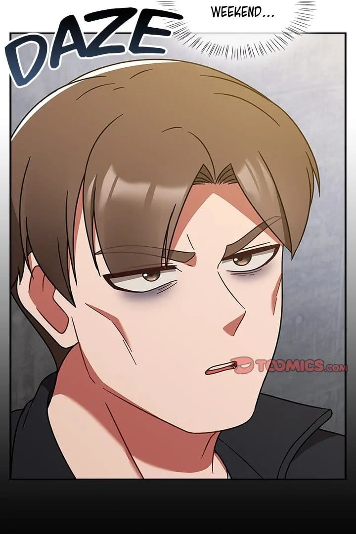 Ground and Pound Uncensored, chapter 30, page 6 of 113