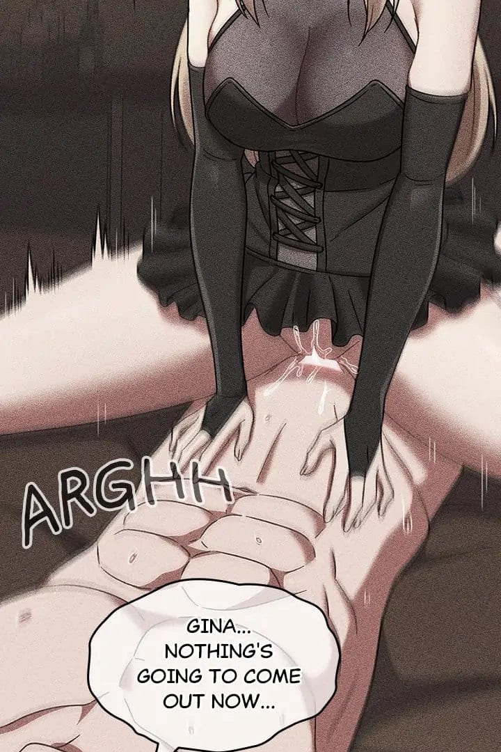 Ground and Pound Uncensored, chapter 30, page 8 of 113