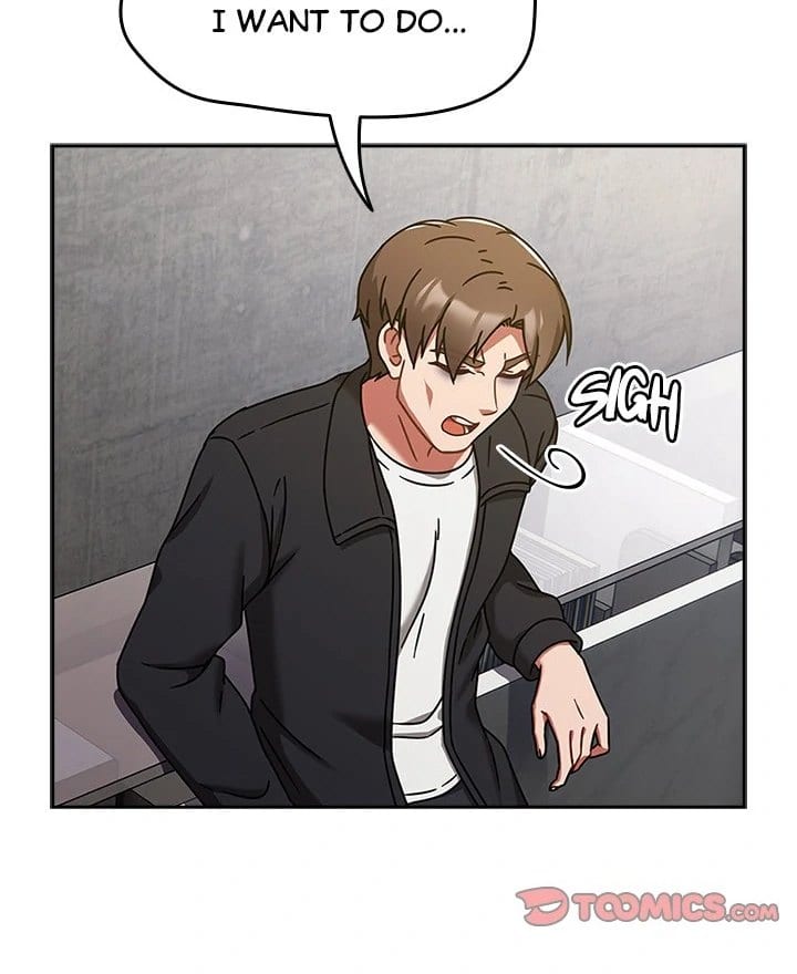Ground and Pound Uncensored, chapter 30, page 10 of 113