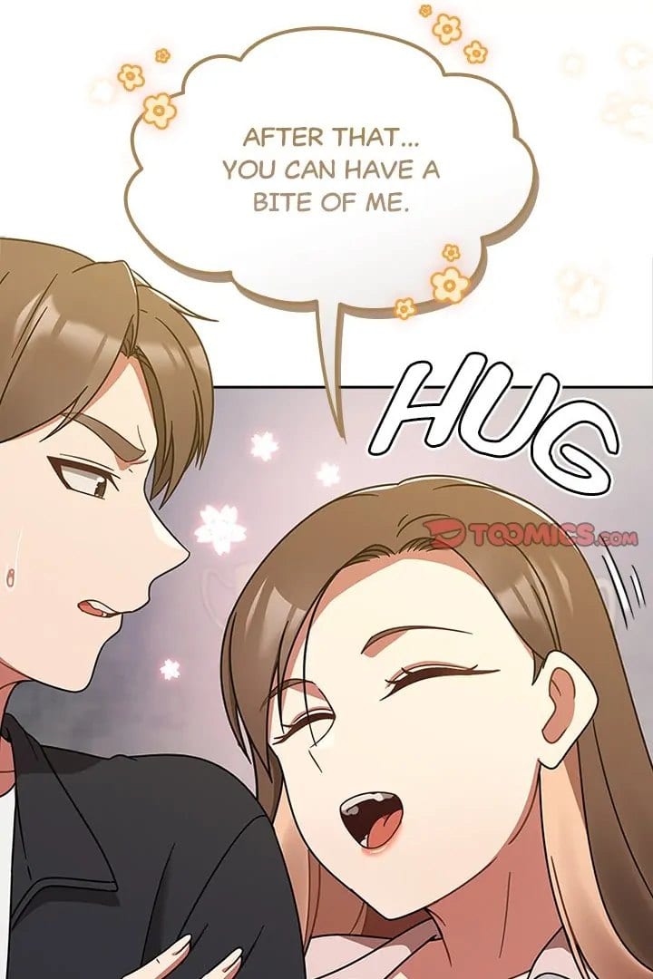 Ground and Pound Uncensored, chapter 30, page 12 of 113