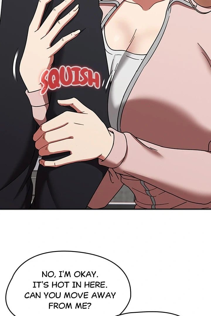 Ground and Pound Uncensored, chapter 30, page 13 of 113