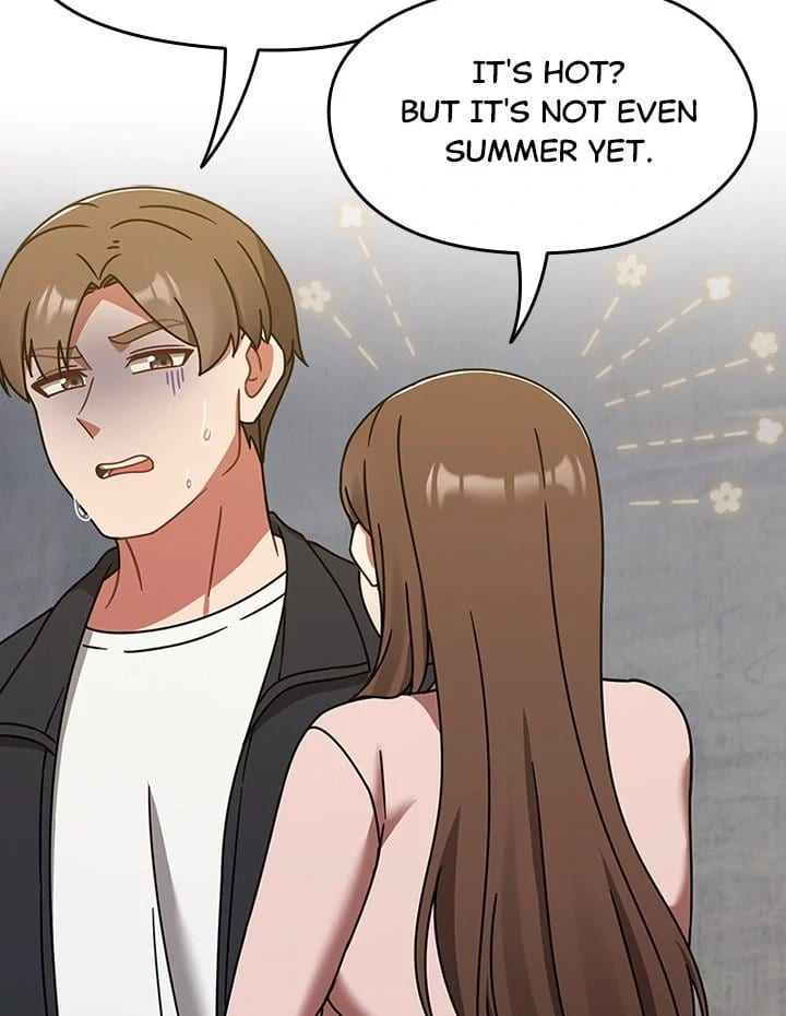Ground and Pound Uncensored, chapter 30, page 14 of 113