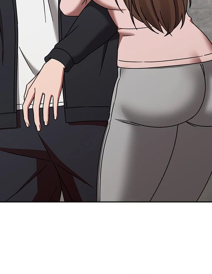 Ground and Pound Uncensored, chapter 30, page 15 of 113