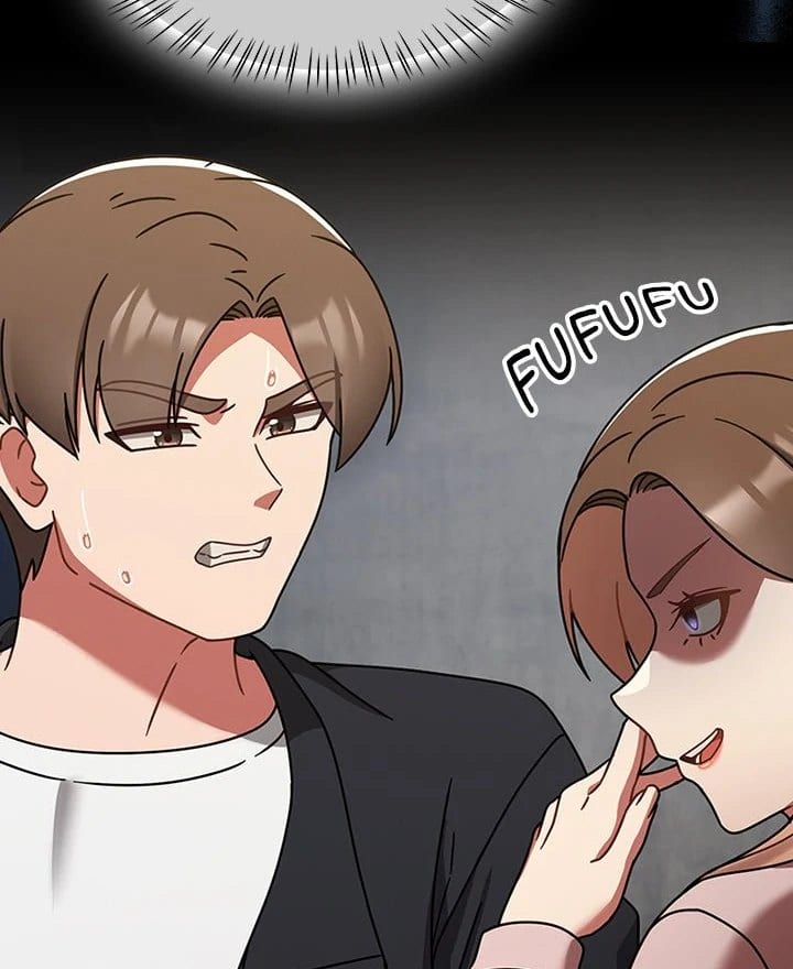 Ground and Pound Uncensored, chapter 30, page 19 of 113