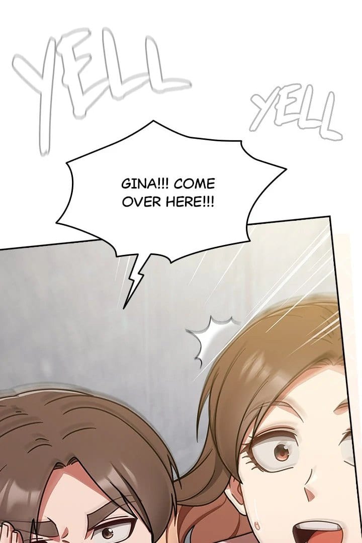 Ground and Pound Uncensored, chapter 30, page 21 of 113