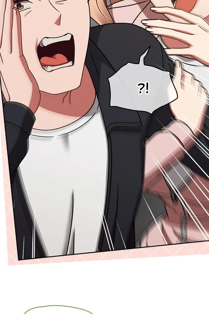 Ground and Pound Uncensored, chapter 30, page 22 of 113