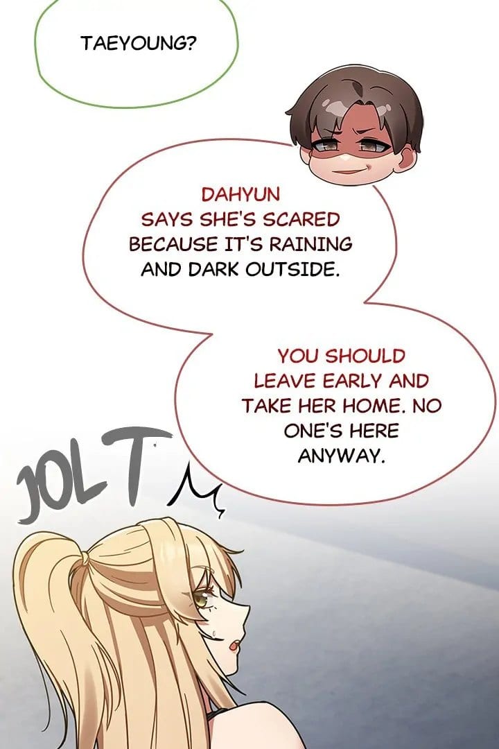 Ground and Pound Uncensored, chapter 30, page 23 of 113