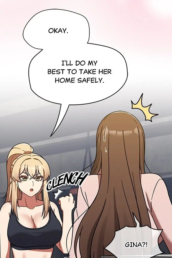 Ground and Pound Uncensored, chapter 30, page 28 of 113