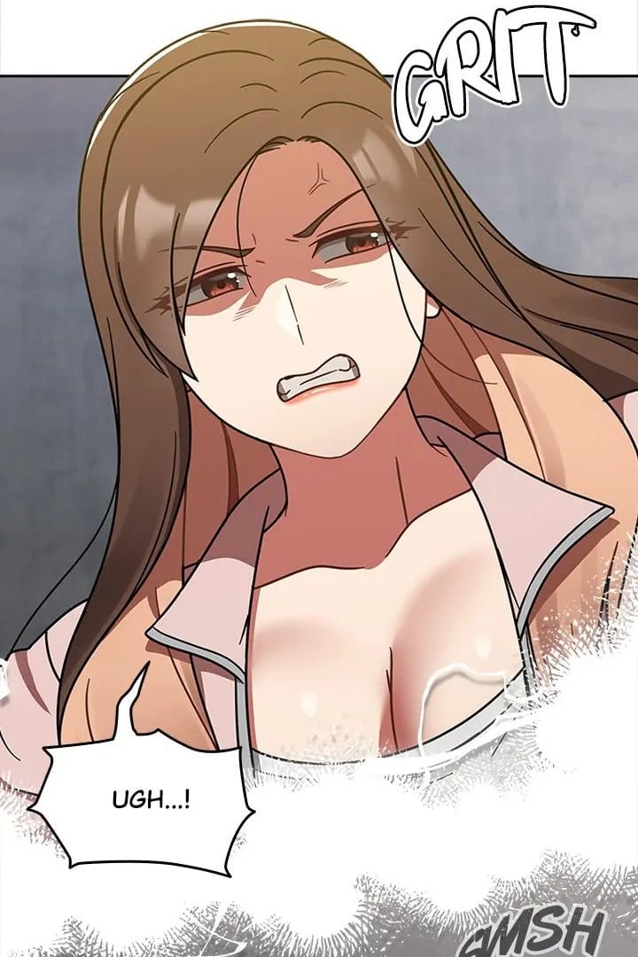 Ground and Pound Uncensored, chapter 30, page 31 of 113
