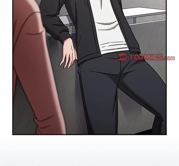 Ground and Pound Uncensored, chapter 30, page 34 of 113