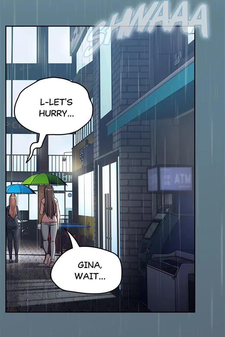 Ground and Pound Uncensored, chapter 30, page 36 of 113