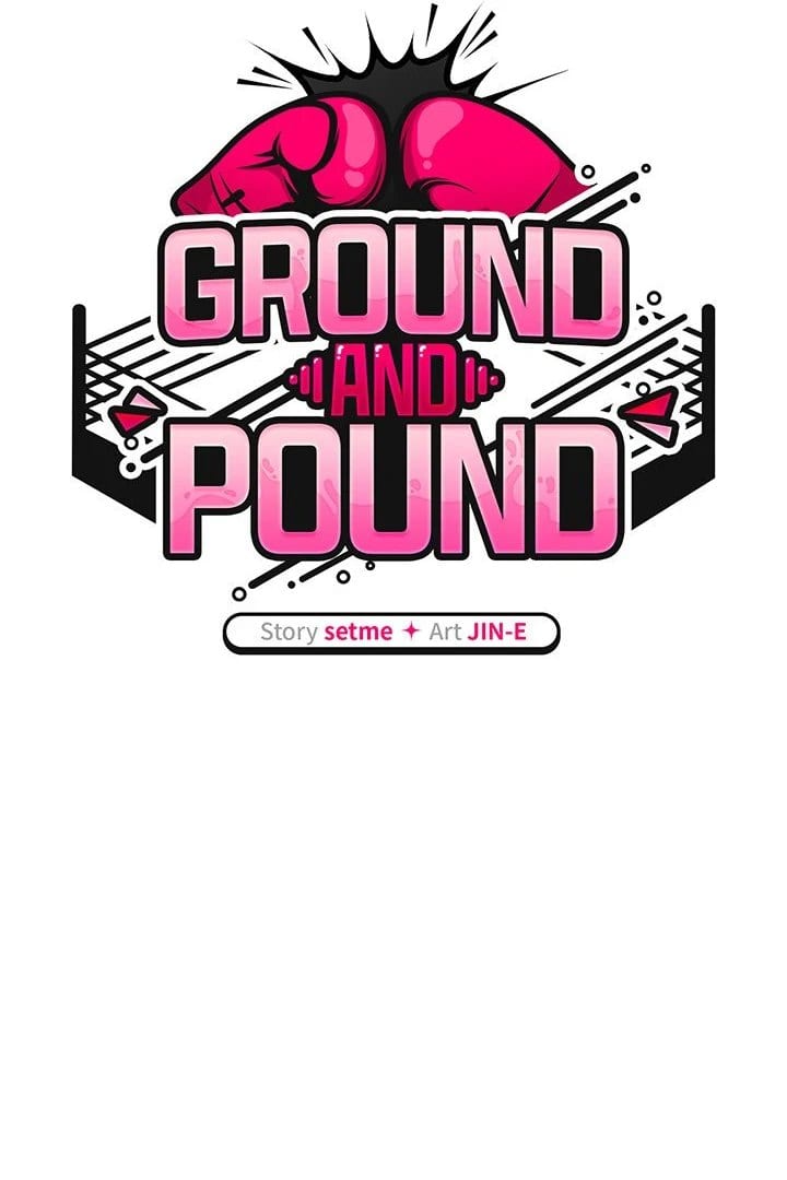 Ground and Pound Uncensored, chapter 30, page 41 of 113