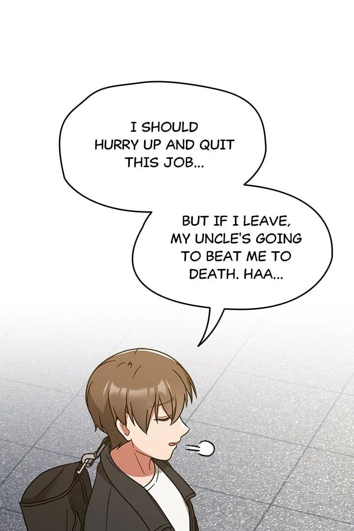 Ground and Pound Uncensored, chapter 30, page 42 of 113