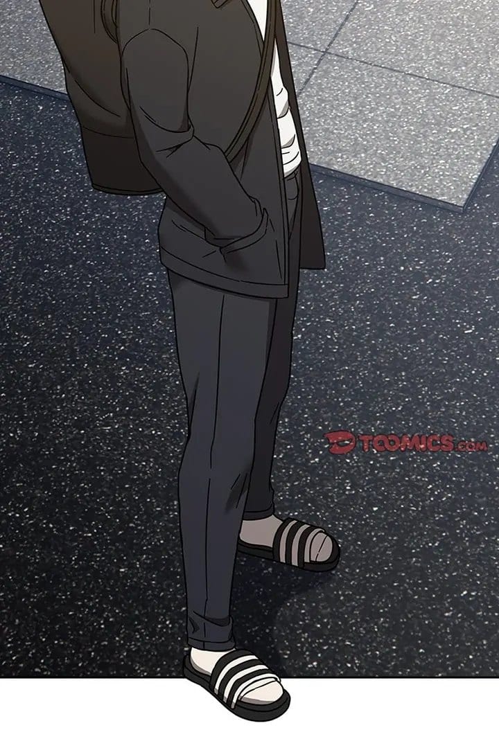 Ground and Pound Uncensored, chapter 30, page 43 of 113