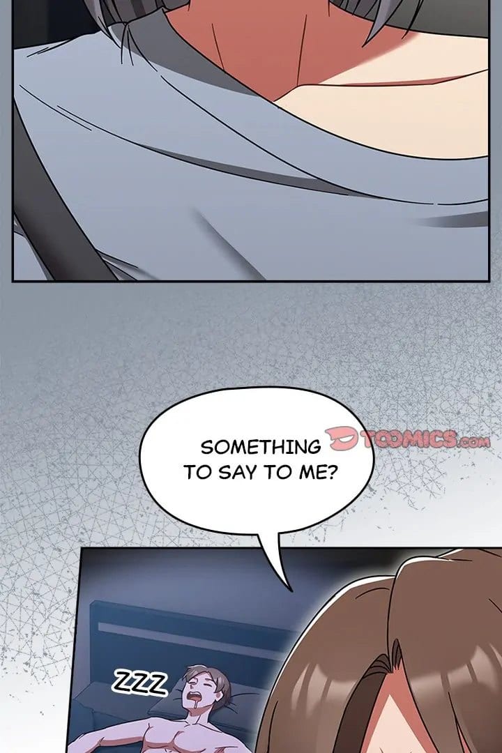 Ground and Pound Uncensored, chapter 30, page 52 of 113