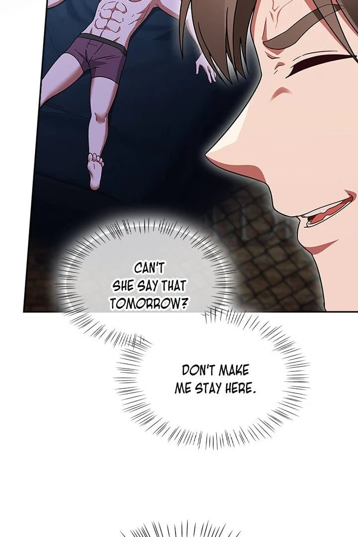 Ground and Pound Uncensored, chapter 30, page 53 of 113