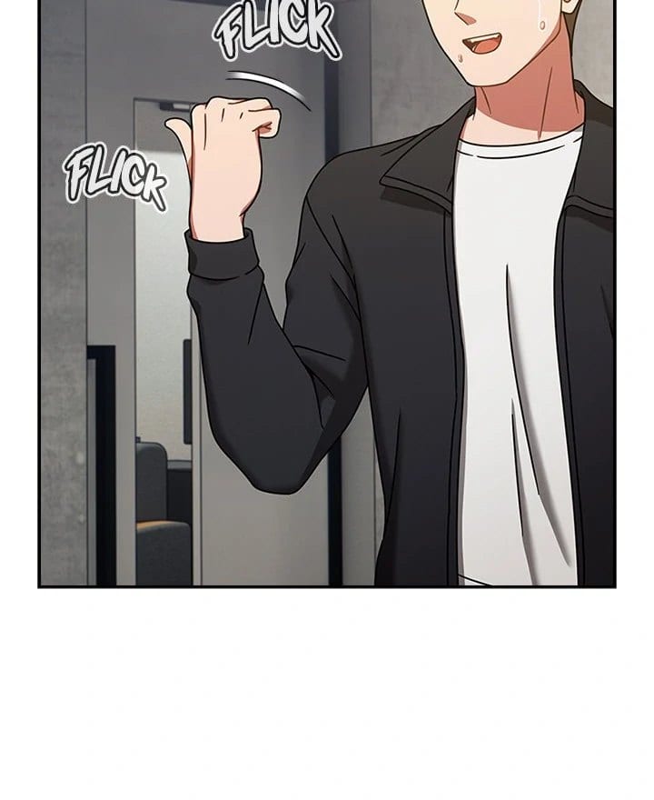 Ground and Pound Uncensored, chapter 30, page 55 of 113