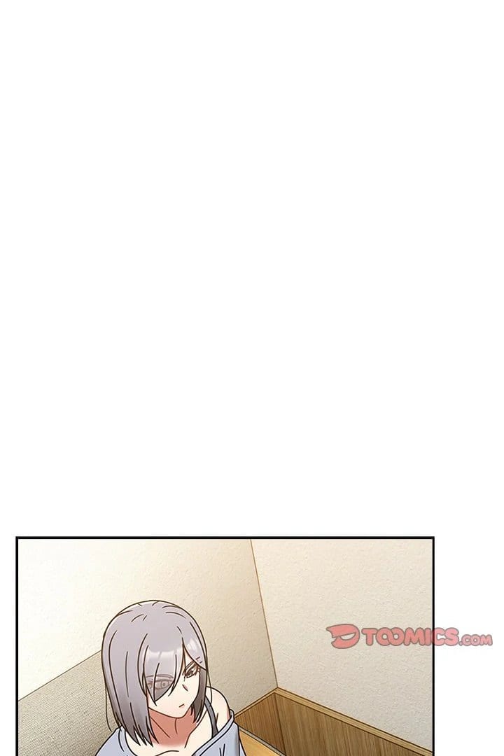 Ground and Pound Uncensored, chapter 30, page 56 of 113