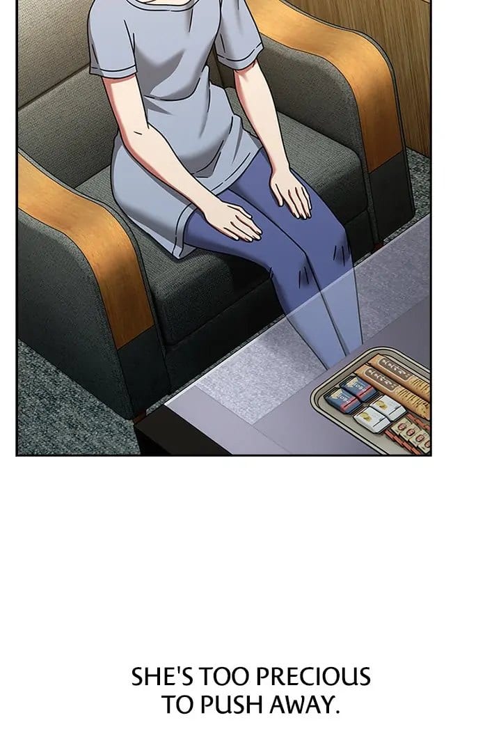 Ground and Pound Uncensored, chapter 30, page 57 of 113