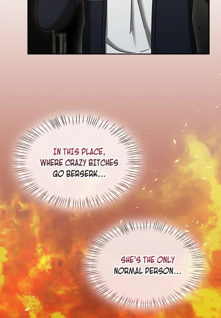 Ground and Pound Uncensored, chapter 30, page 59 of 113