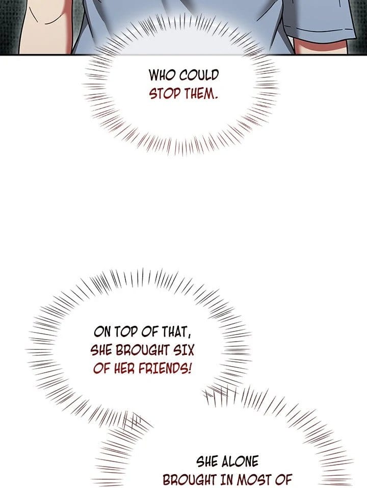 Ground and Pound Uncensored, chapter 30, page 63 of 113