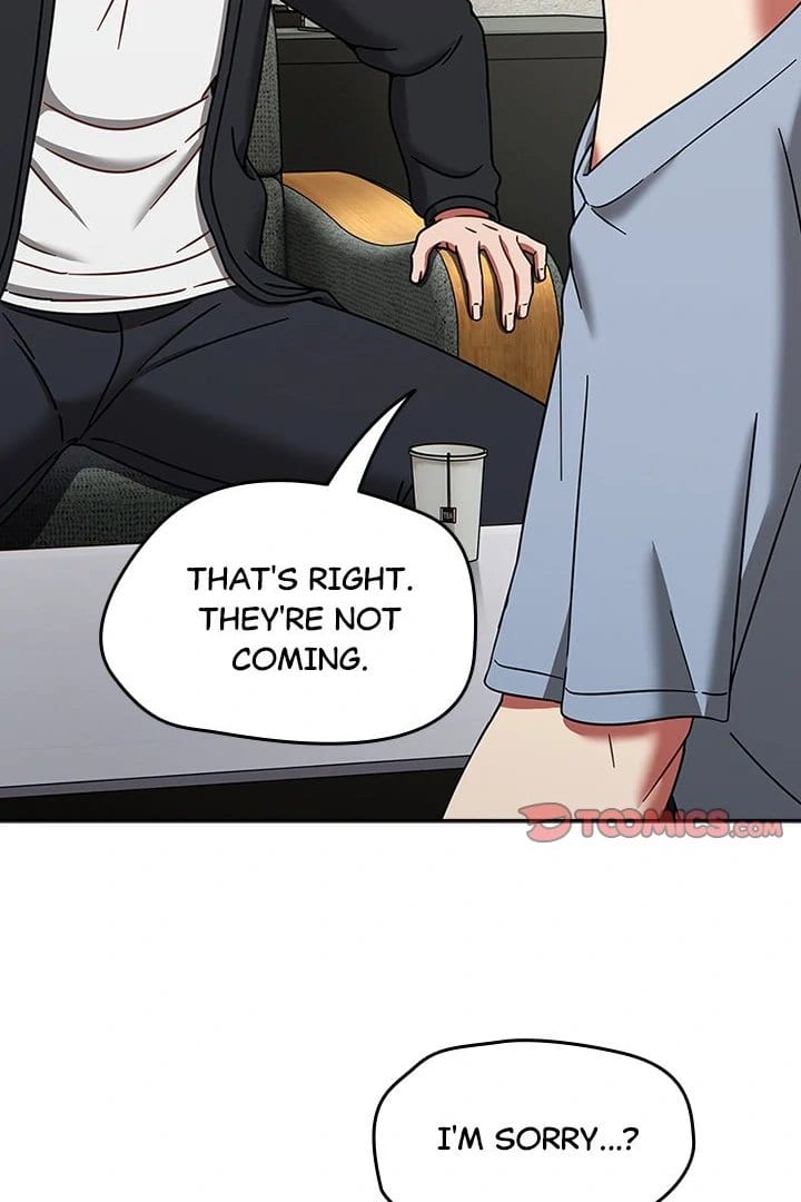 Ground and Pound Uncensored, chapter 30, page 66 of 113