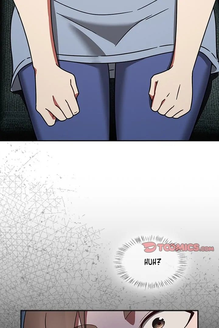 Ground and Pound Uncensored, chapter 30, page 70 of 113