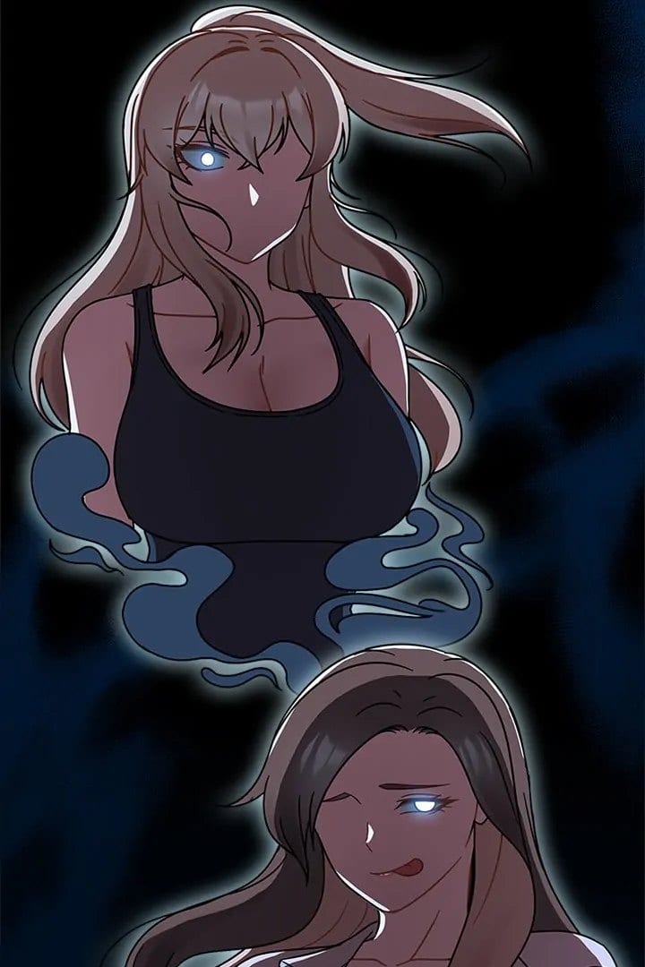 Ground and Pound Uncensored, chapter 30, page 74 of 113