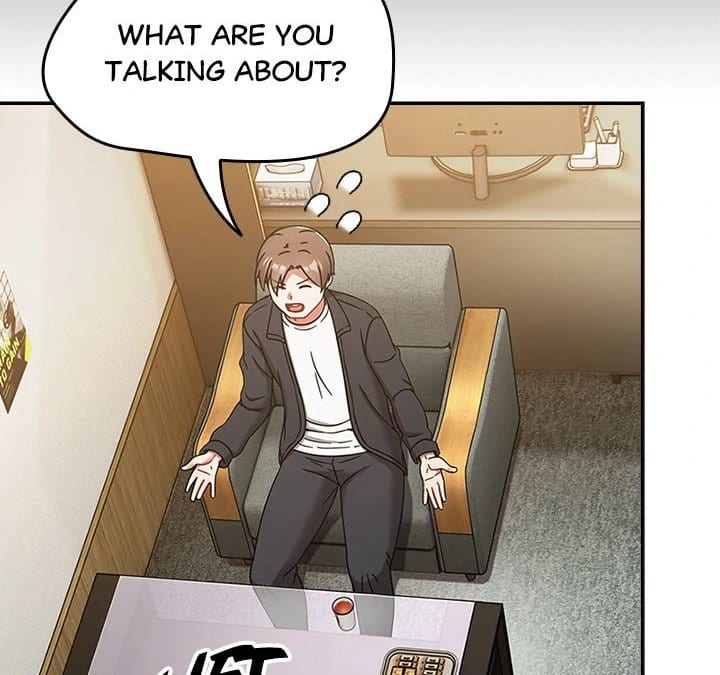 Ground and Pound Uncensored, chapter 30, page 77 of 113
