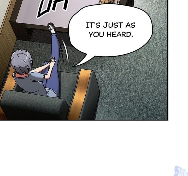 Ground and Pound Uncensored, chapter 30, page 78 of 113