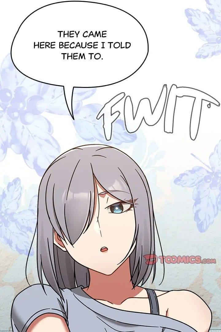 Ground and Pound Uncensored, chapter 30, page 79 of 113