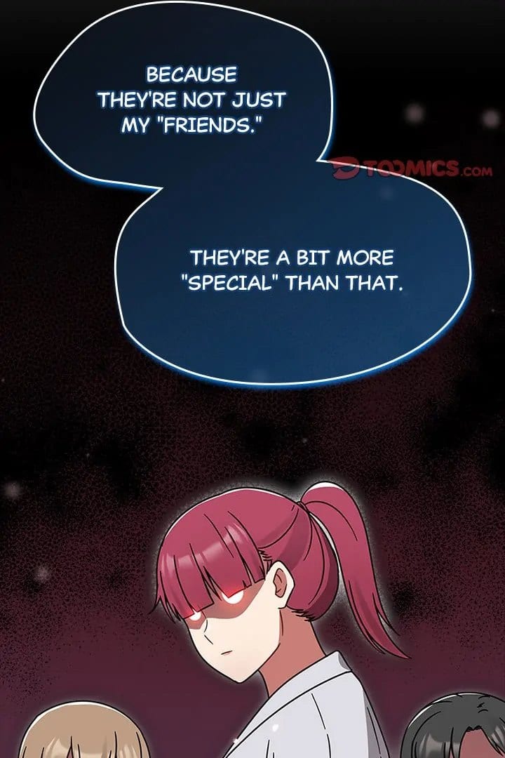 Ground and Pound Uncensored, chapter 30, page 84 of 113