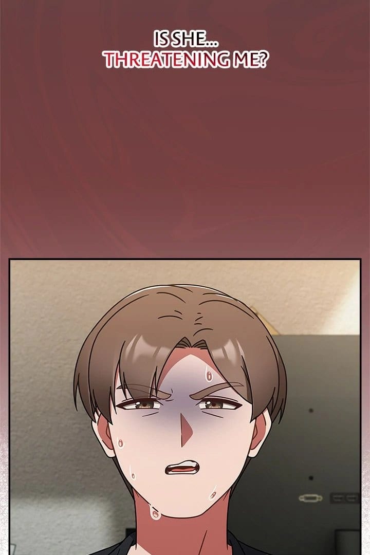 Ground and Pound Uncensored, chapter 30, page 89 of 113