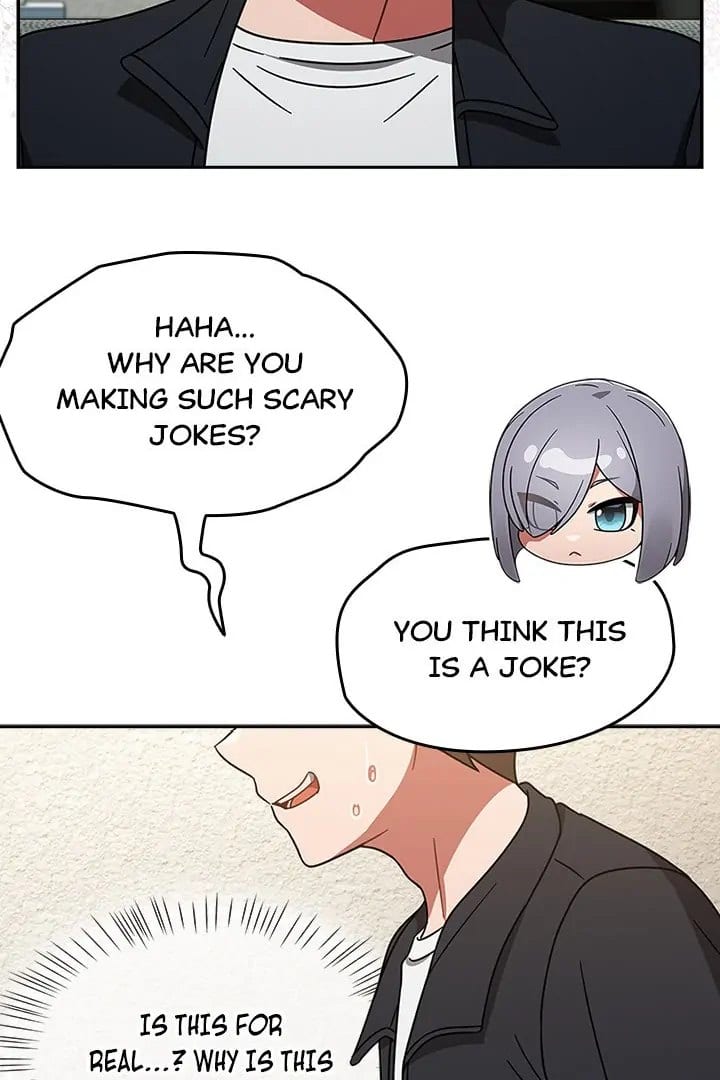 Ground and Pound Uncensored, chapter 30, page 90 of 113