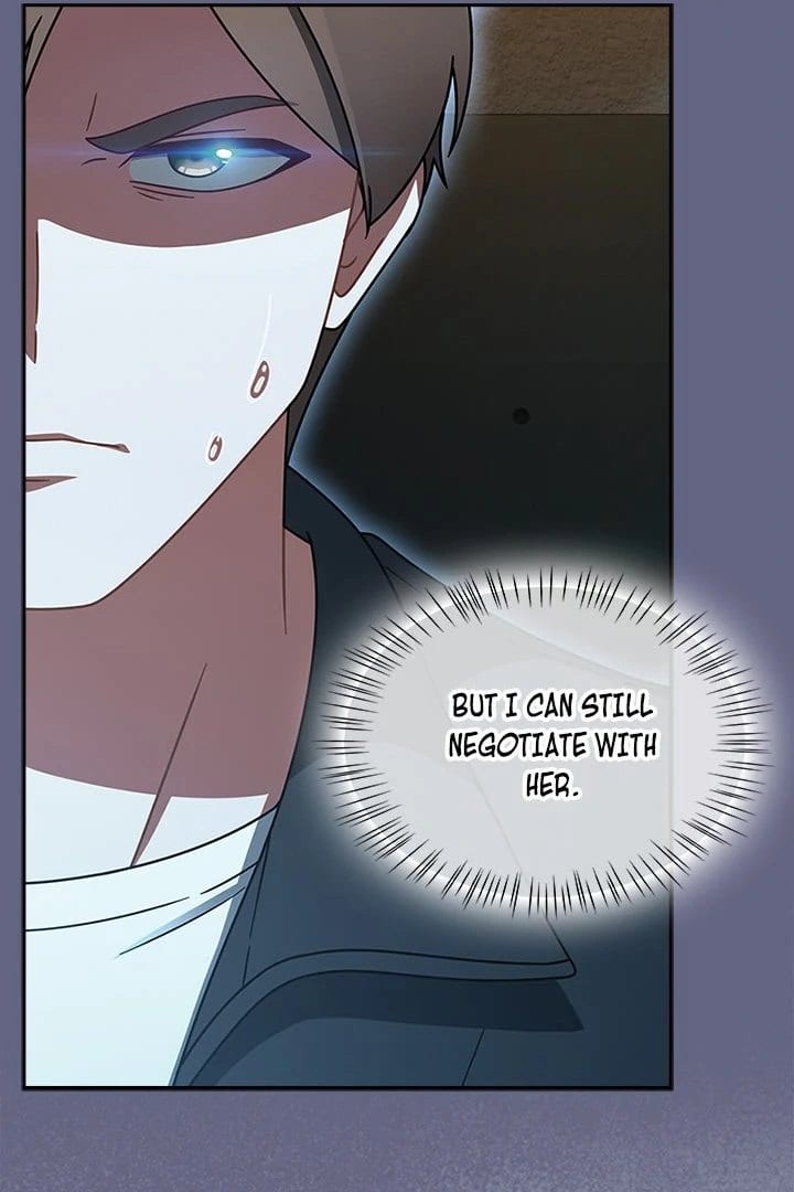 Ground and Pound Uncensored, chapter 30, page 93 of 113