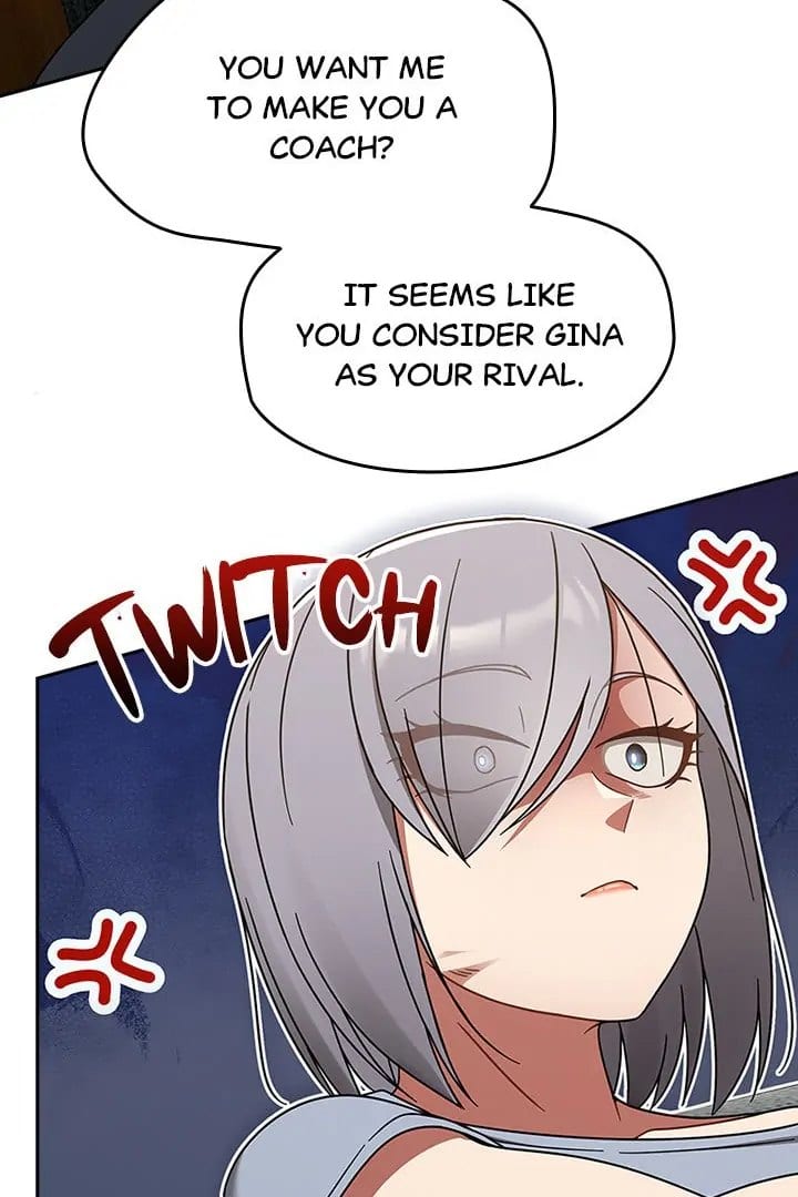 Ground and Pound Uncensored, chapter 30, page 98 of 113