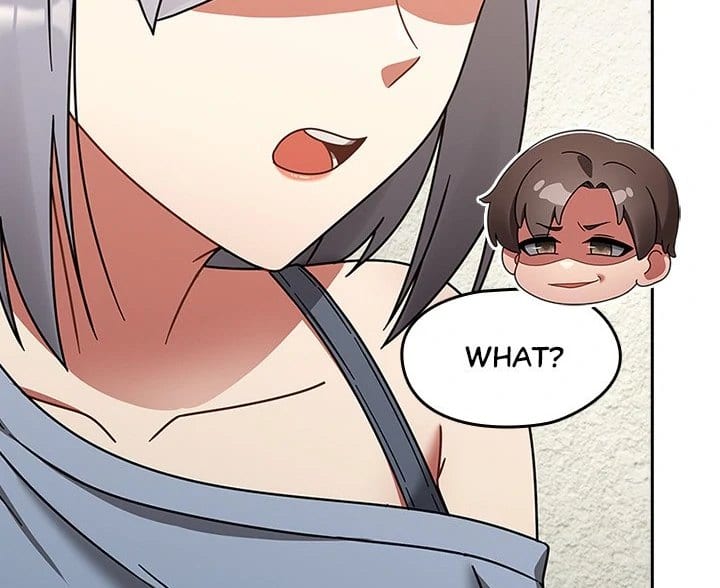 Ground and Pound Uncensored, chapter 30, page 100 of 113