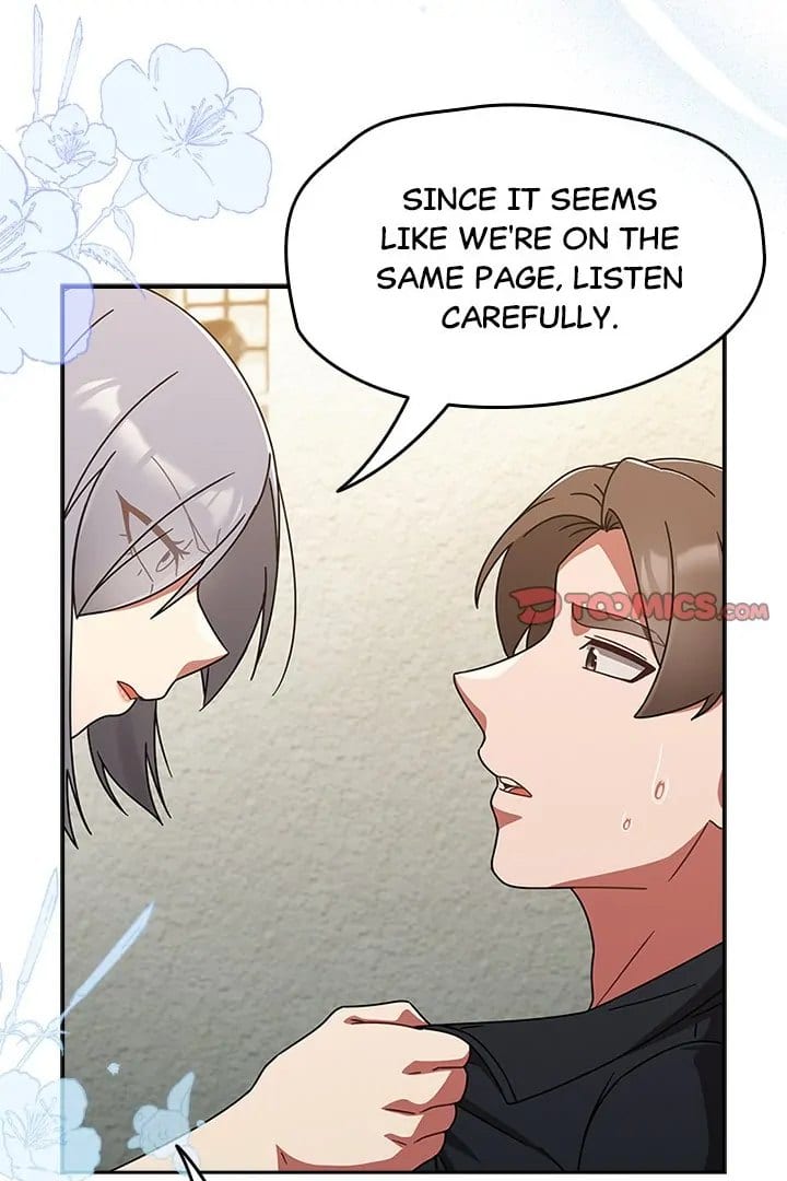 Ground and Pound Uncensored, chapter 30, page 103 of 113