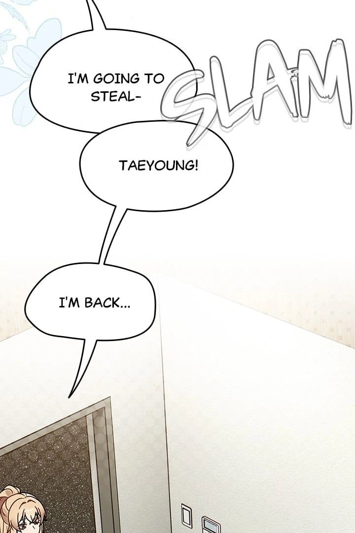 Ground and Pound Uncensored, chapter 30, page 104 of 113