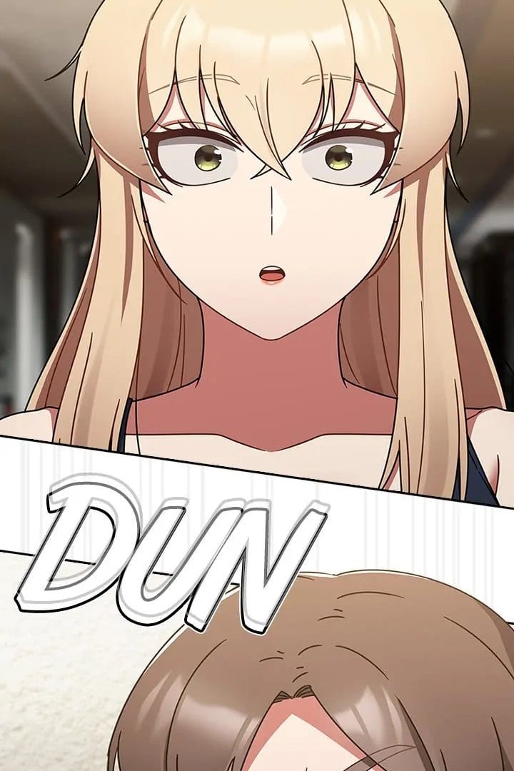 Ground and Pound Uncensored, chapter 30, page 109 of 113