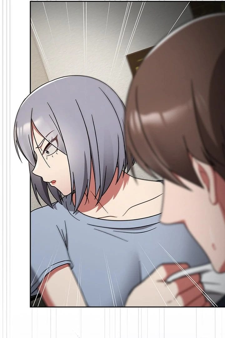 Ground and Pound Uncensored, chapter 31, page 6 of 114
