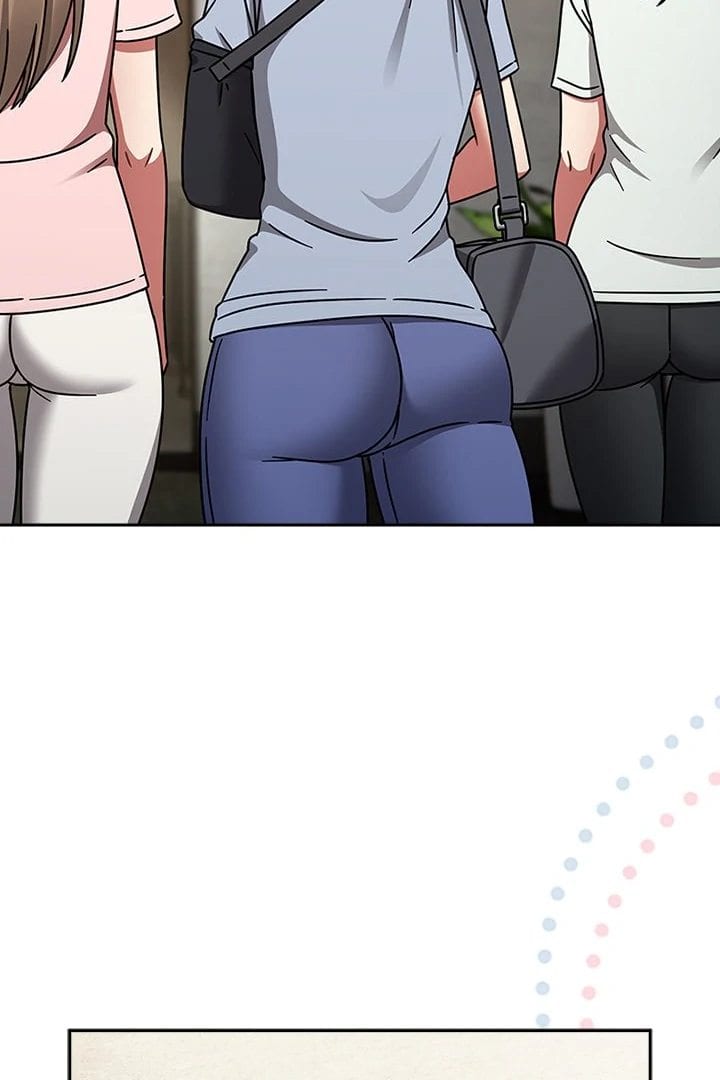 Ground and Pound Uncensored, chapter 31, page 12 of 114