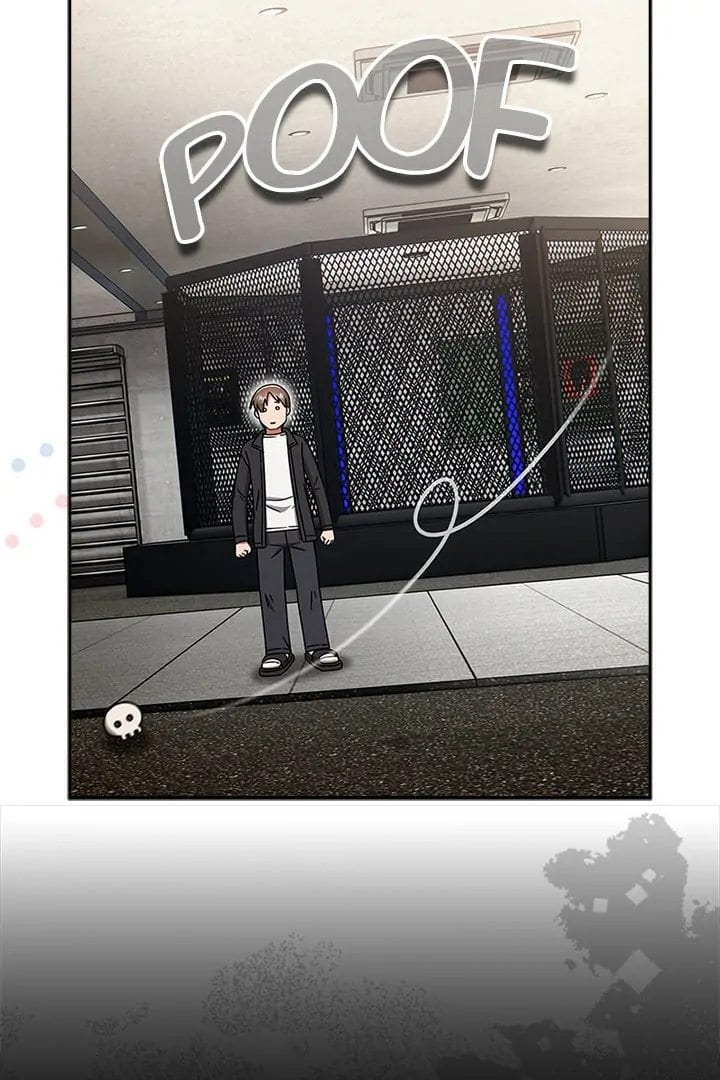 Ground and Pound Uncensored, chapter 31, page 13 of 114