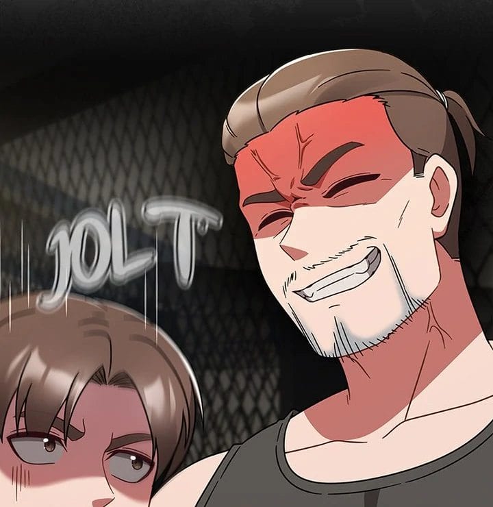 Ground and Pound Uncensored, chapter 31, page 14 of 114