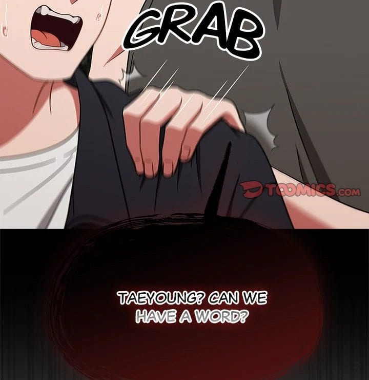 Ground and Pound Uncensored, chapter 31, page 15 of 114