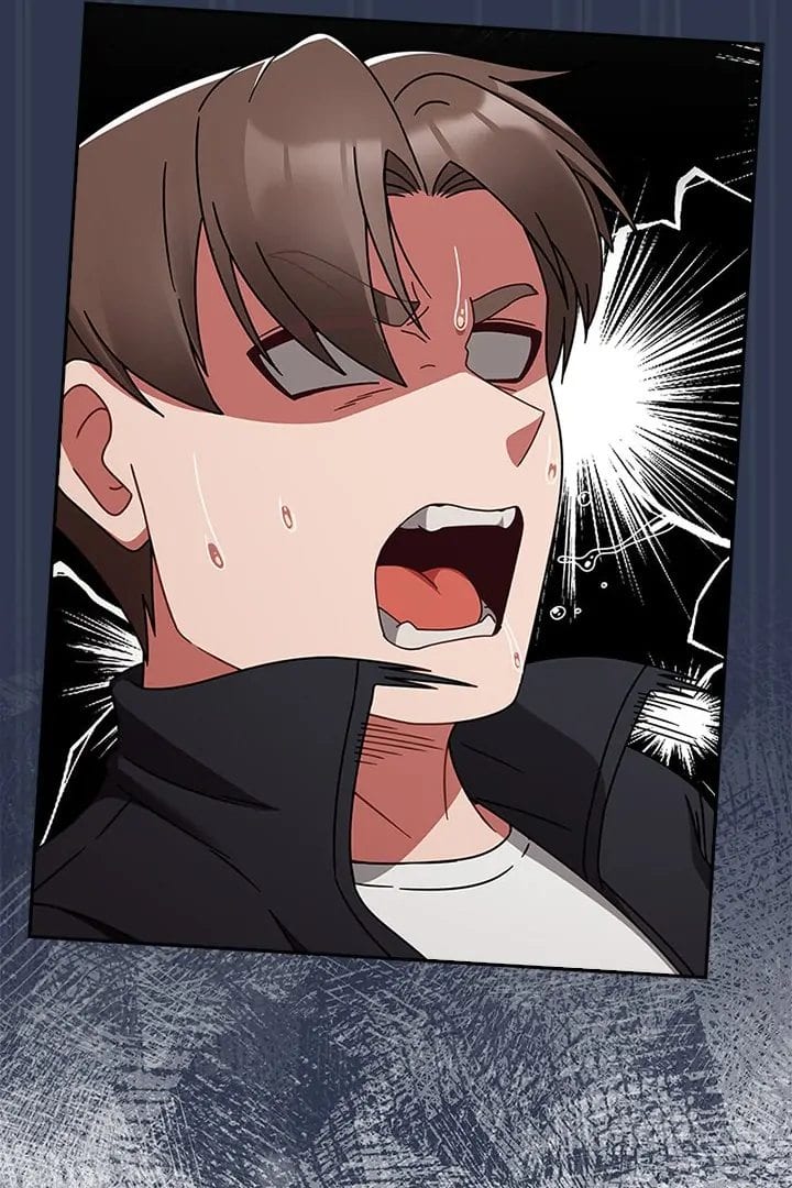 Ground and Pound Uncensored, chapter 31, page 28 of 114