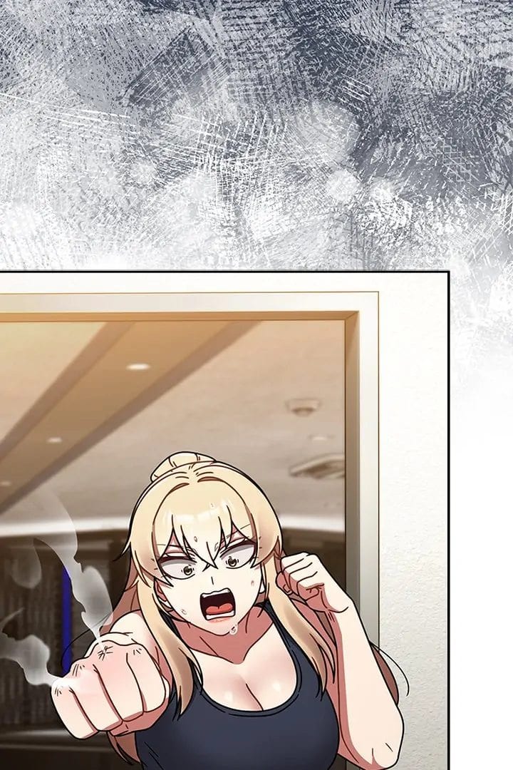 Ground and Pound Uncensored, chapter 31, page 29 of 114