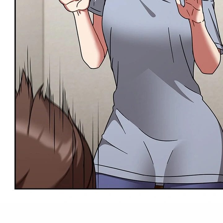 Ground and Pound Uncensored, chapter 31, page 31 of 114