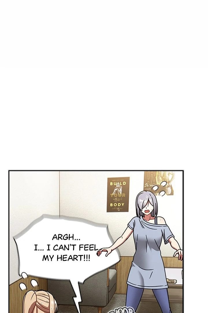 Ground and Pound Uncensored, chapter 31, page 34 of 114