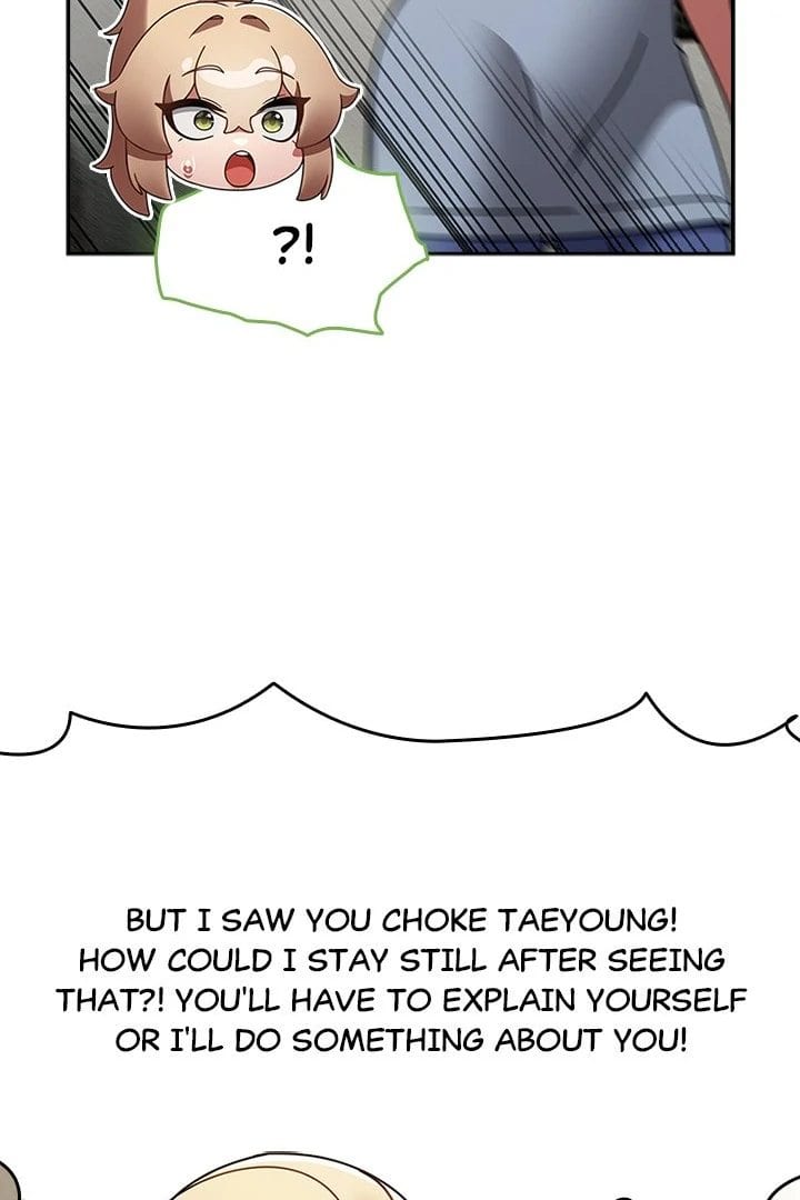 Ground and Pound Uncensored, chapter 31, page 38 of 114